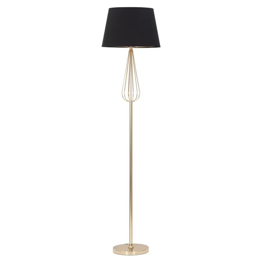 LAMPA PODŁOGOWA OVY 40X167 cm